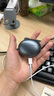 【官網(wǎng)OpenearClip華強(qiáng)北頂配款】2025最新款藍(lán)牙耳機(jī)耳夾式不入耳骨傳導(dǎo)運(yùn)動(dòng)適用華為蘋果小米 【星空黑】全景音效丨久戴舒適 丨超長(zhǎng)續(xù)航丨超清通話丨AI降噪 曬單實(shí)拍圖