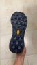 邁樂(lè)（Merrell）戶外男女款A(yù)GILITY5越野跑鞋抓地減震輕量舒適防滑耐磨潮流越野鞋 J068347灰藍(lán)色AGPK-5(男) 上新 42 曬單實(shí)拍圖