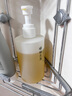 FAN BEAUTY DIARY面膜沐浴蜜套裝 芍藥面膜+沐浴蜜350ml 清爽不粘膩 曬單實(shí)拍圖