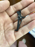 精擊slr4代玩具槍軟彈男孩兒童突擊步搶自動(dòng)成人沖鋒wargam發(fā)射器 四代SLR【原皮】 標(biāo)配-無(wú)電池 曬單實(shí)拍圖
