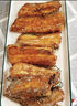 1號(hào)會(huì)員店冷凍舟山實(shí)心帶魚(yú)段(400g*3袋) 1.2kg 無(wú)內(nèi)臟 地理標(biāo)志 魚(yú)類生鮮 曬單實(shí)拍圖