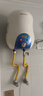 帥康（Sacon）小廚寶6.5升儲水式電熱水器 家用1500W速熱 迷你小尺寸 廚房熱水寶【國家補貼】DSF-6.5WX下出水 曬單實拍圖