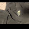 迪桑特 RUNNING 男士  UPF100防曬涼感透氣 梭織上衣外套夾克 BK-BLACK 2XL (185/104A) 曬單實(shí)拍圖