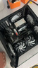 技嘉 酷睿i5 13400F臺式組裝電腦主機RTX4060Ti/5060Ti游戲高端電競獨顯直播設(shè)計渲染整機 配置一：i5 13400F+RTX4060 曬單實拍圖