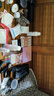 拉美拉化妝品彩妝套裝品牌全套組合初學(xué)者新手女學(xué)生一整套美妝彩妝套裝 專業(yè)影樓化妝師87件套 （底妝顏色）自然色 曬單實拍圖
