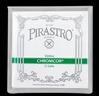 PIRASTRO德國(guó)原裝Chromcor綠條小提琴弦鉻鋼琴弦小提琴套裝單弦型號(hào)可選 4/4 套裝琴弦 曬單實(shí)拍圖