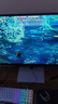 KTC 27英寸2K高清200Hz 1152分區(qū)QD-MiniLED顯示屏HDR1000內(nèi)置電源升降旋轉(zhuǎn)電競顯示器國家補貼M27T6S 曬單實拍圖