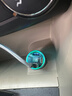 別克英朗專(zhuān)用車(chē)載充電器點(diǎn)煙器轉換插頭快充車(chē)充xt改裝件gt 英朗專(zhuān)用【3口超級快充120W】灰色+1.2米1托 曬單實(shí)拍圖