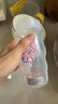 樂扣樂扣兒童直飲杯女童水杯學(xué)生上學(xué)專用便攜喝水杯子6歲以上水瓶塑料杯 曬單實(shí)拍圖