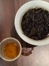 憶江南武夷巖茶大紅袍150g罐裝茶葉自己喝自飲中秋禮品送禮配禮袋 曬單實(shí)拍圖