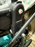 UPPAbaby CRUZ嬰兒車(chē)適配器 嬰兒車(chē)增高器 配件 曬單實(shí)拍圖