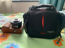 索尼（SONY）【上海國補(bǔ)】ZV-E10L APS-C半畫微單 ZV-E10  vlog直播4K視頻側(cè)翻式液晶屏zv-e10 黑色套機(jī)【64G卡+皮套+888】 官方標(biāo)配（不含內(nèi)存卡） 曬單實(shí)拍圖