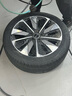 佳通(Giti)汽車(chē)輪胎235/50R19 99V 225V1原配 比亞迪宋PLUS /宋ProDM 曬單實(shí)拍圖
