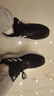 阿迪達(dá)斯 adidas 男鞋 ALPHACOMFY阿爾法 運(yùn)動(dòng)鞋訓(xùn)練跑步鞋 ID0350 42碼 曬單實(shí)拍圖