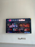 Vidda X Mini 2026款 海信電視 65英寸 超高刷QD-Mini LED 以舊換新家電國(guó)家補(bǔ)貼液晶AI電視65VX3Q 曬單實(shí)拍圖