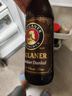 保拉納（Paulaner） 柏龍 混合小麥啤酒 500ml*10瓶 黑白組合裝 蘇超 看球 曬單實(shí)拍圖