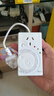公牛全自動(dòng)恒溫調(diào)節(jié)器冰箱知音智能溫控器通用電冰柜節(jié)能溫度控制器 曬單實(shí)拍圖