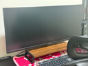 聯(lián)合創(chuàng)新40英寸帶魚屏 準4K顯示器 144Hz Type-C90W反向充電 智慧雙屏 剪輯設(shè)計游戲辦公電腦顯示屏40C1R 曬單實拍圖