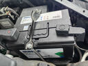 馬勒（MAHLE）汽車電瓶蓄電池80D26R適配豐田銳志奇瑞瑞虎/A5哈弗H6力帆720 曬單實(shí)拍圖