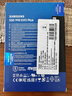 三星（SAMSUNG）4TB SSD固態(tài)硬盤 M.2接口(NVMe協(xié)議PCIe4.0*4/5.0*2)讀速7250MB/S 990 EVO Plus 曬單實拍圖