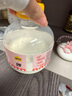 認養(yǎng)一頭牛低溫噸噸奶Hello Kitty款 A2β-酪蛋白牛奶噸噸桶牛乳 新鮮牛奶 Hello Kitty款460ml*6瓶 曬單實拍圖