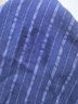84衣服燒傷補色筆黑色面料翻新染色劑牛仔褲褪色掉色還原劑修復(fù)筆 【79號】深藍色 曬單實拍圖