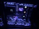 華碩（ASUS）ROG HYPERION GR701 創(chuàng)世神機(jī)箱 雙C口優(yōu)化版 鋁合金X骨架/全塔機(jī)箱/支持EATX主板/雙420水冷 磁吸燈板4件套（不含機(jī)箱送集線器） 曬單實拍圖
