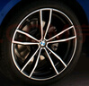 寶馬（BMW）官方原廠更換前/后制動(dòng)片剎車片服務(wù)4S店工時(shí)代金券 前或后制動(dòng)片 其他 曬單實(shí)拍圖