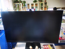 飛利浦（PHILIPS）23.8英寸觸摸顯示器 1080P十點(diǎn)電容觸控 觸屏 內(nèi)置音箱 低藍(lán)光  防塵防水 折疊電腦顯示屏 242B9T 曬單實(shí)拍圖