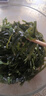 鐸上精品鹽漬海帶絲整箱新鮮大連特產(chǎn)厚長(zhǎng)絲非即食非干貨涼拌菜火鍋 2.5kg 曬單實(shí)拍圖