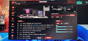 七彩虹CVN登陸艦ITX迷你主機酷睿Ultra 7 265K/RTX5070臺式機5060ti電腦游戲ai設計DIY組裝整機 配七丨i5 14600KF+1TB+RTX5060 曬單實拍圖