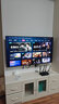 海信電視E7N Pro 55英寸信芯芯片H6 U+Mini LED黑曜屏 300Hz高刷AI智能55E7N-PRO國家補(bǔ)貼20% 曬單實(shí)拍圖
