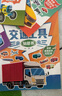 交通工具貼紙書全套8冊京東正版圖書 車車貼紙書兒童貼紙圖書汽車貼畫書益智啟蒙游戲書籍 3-6歲幼兒專注力訓練趣味游戲書 汽車玩具貼貼書全腦開發(fā)中班幼兒園培養(yǎng)孩子邏輯思維兒童書 省錢卡 黑色星期五 曬單實拍圖
