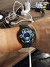 vivo WATCH 5 藍牙版 辰夜黑 全天候心率血氧監(jiān)測血壓功能 全新藍河操作系統(tǒng) iOS跨系統(tǒng)兼容智能手表 曬單實拍圖