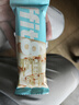 ffit8燕麥蛋白谷物棒蛋白棒能量棒 蛋白早餐代餐棒 厚乳椰椰味25g*7 曬單實(shí)拍圖