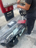 立馬電動(dòng)自行車小叮當(dāng)70公里長(zhǎng)續(xù)航電動(dòng)車鉛酸電池48V20Ah電瓶車全國(guó)可上牌新國(guó)標(biāo)  青巖綠 曬單實(shí)拍圖
