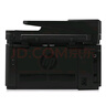 惠普（HP）打印機M126a/126nw 128fw/128fn/128fp黑白激光家用企業(yè)辦公打印機打印復(fù)印掃描多功能一體機 M128fn(打印復(fù)印掃描傳真+usb+有線網(wǎng)絡(luò)) 官方標(biāo)配(全國聯(lián)保) 曬單實拍圖