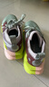 NIKENIKE跑步鞋 女精英越野ZEGAMA運動(dòng)鞋 FD5191-300蒼野綠38.5 曬單實(shí)拍圖