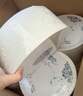 清風(fēng)有芯大卷紙3層180米*12卷商用大盤紙廁所卷筒衛(wèi)生紙公用裝AJ00BBL 曬單實(shí)拍圖