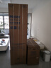海爾（Haier）空調立式柜機3P/2P三匹二匹 新品落地式自清潔變頻冷暖圓立柜式家用客廳節能柱式 凈省電 一級能效 自清潔 3匹 曬單實(shí)拍圖