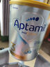 愛(ài)他美（Aptamil）白金澳洲版 幼兒配方奶粉 3段(12-36個(gè)月) 900g 3罐箱裝 曬單實(shí)拍圖