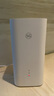 華為智選Brovi 5G CPE 移動路由器移動隨身wifi6企業(yè)級全網(wǎng)通插卡千兆無線 5G CPE 5S【月享1500G全國流量】 全程5G不限速-送1500G體驗流量 曬單實拍圖