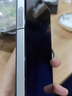 興麟【電競兩片】適用努比亞紅魔10Pro+鋼化膜10spro游戲手機(jī)膜無黑邊無孔高清防摔抗指紋無白邊保護(hù)膜 升級款【9D弧邊，強(qiáng)抗指紋，不擋屏】2片 紅魔10Pro/Pro+/10spro/+ 曬單實拍圖