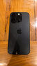 Apple iPhone 15 Pro 蘋果15pro二手 國(guó)行5G 雙卡雙待手機(jī)全網(wǎng)通 黑色鈦金屬【評(píng)價(jià)有禮】 【99新】256G【性能/性價(jià)比推薦】3期免息 五星店鋪+購(gòu)物無憂+三年質(zhì)保 曬單實(shí)拍圖