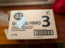 a2紫曜 A2蛋白添加HMO和益生菌 幼兒配方奶粉3段(1歲+)800g*6罐 曬單實(shí)拍圖