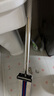 索邦平板拖把42cm2布家用一拖凈免手洗懶人拖把拖地神器吸水墩布拖布 曬單實(shí)拍圖