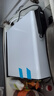 海爾（Haier）鮮活水家用凈水機(jī)1200G pro 6年RO凈飲機(jī)廚下凈水器3.48L/分鐘 HKC3000-R793D2U1國(guó)家補(bǔ)貼 曬單實(shí)拍圖
