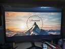 三星（SAMSUNG）顯示器 24/27英寸曲面 高清低藍(lán)光不閃屏 HDMI接口 家用辦公電腦屏顯示屏 可壁掛 366EAC系列 升級(jí)款24英寸100Hz刷新 S24D366GAC 曬單實(shí)拍圖