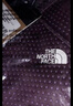北面（The North Face）女款針織上衣開(kāi)襟衫吸濕透氣戶(hù)外秋冬新款|83U9 1NI/紫色 XL 曬單實(shí)拍圖