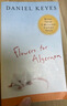 Flowers for Algernon 英文原版 獻(xiàn)給阿爾吉儂的花束 大平裝 英文版 進(jìn)口英語(yǔ)原版書籍 曬單實(shí)拍圖
